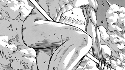 Featured image of post The Best 12 War Hammer Titan Crossbow Anime