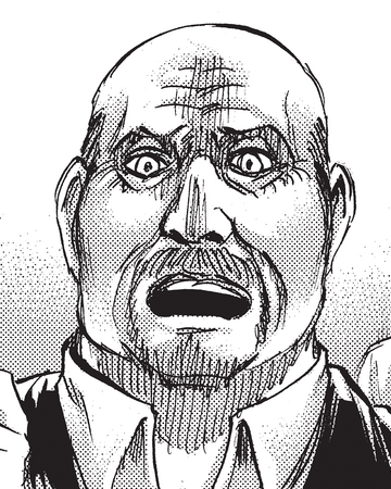 pic Bald Levi Ackerman dimo reeves attack on titan wiki fandom