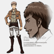 Jean-Chara Design