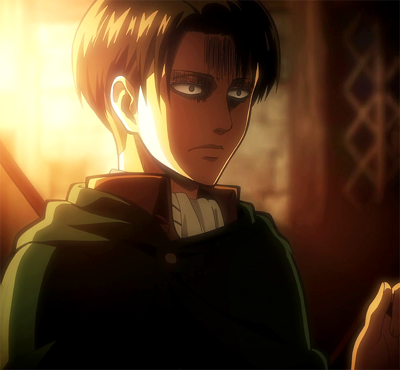 The Defeated: The 57th Exterior Scouting Mission, Part 6, Attack on Titan  Wiki