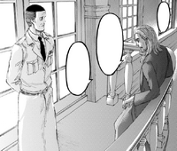 Magath trifft Tybur