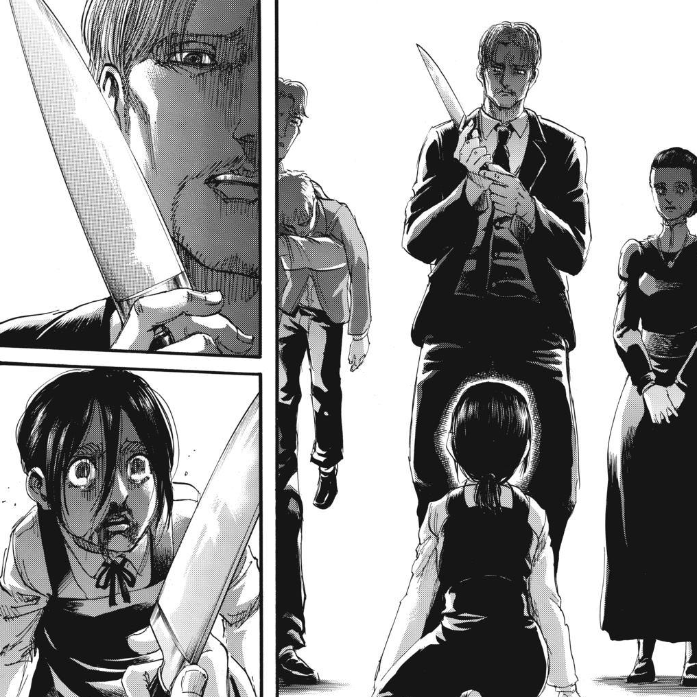 Featured image of post Aot Season 4 Gabi Age / Shingeki no kyojin season 4 episode 12 countdown