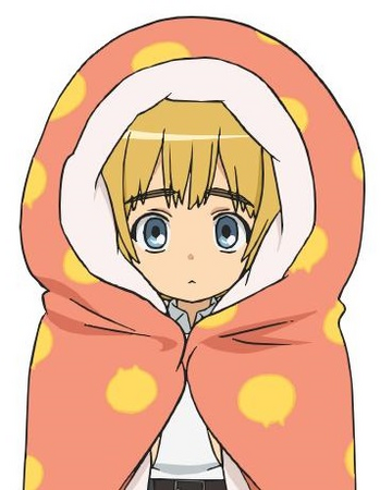 Armin Arlelt Junior High Anime Attack On Titan Wiki Fandom Please source and link all artist content in the post by linking their page in the comments. armin arlelt junior high anime
