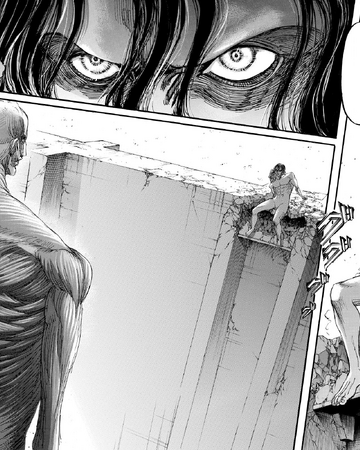 Hero Chapter Attack On Titan Wiki Fandom Armin van buuren vs vini vici feat hilight tribe great spirit extended mix. hero chapter attack on titan wiki