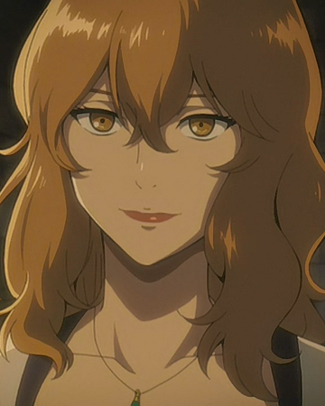 carly stratmann anime  attack on titan wiki  fandom