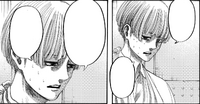 Yelena asks to admit Zeke's rightness