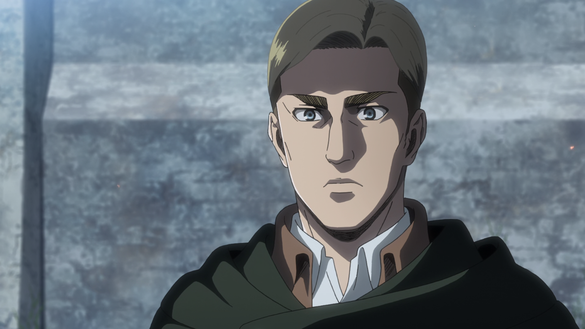 Attack on Titan Wiki on X: Yuki Kaji & Bryce Papenbrook (Japanese