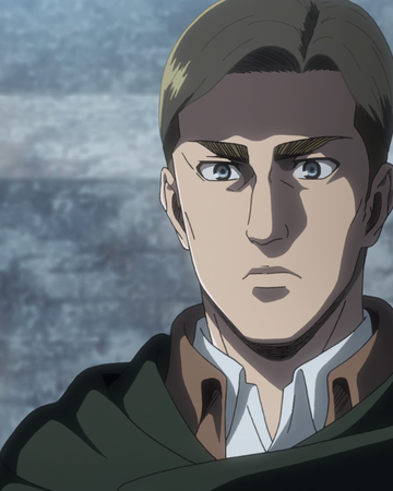 Perfect Game Episode Attack On Titan Wiki Fandom We've heard that chant since churchill. attack on titan wiki
