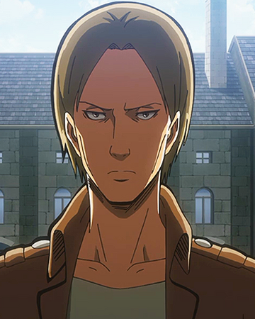 Ian Dietrich Anime Attack On Titan Wiki Fandom The perfect pet lobov aot animated gif for your conversation. ian dietrich anime attack on titan