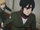 Mikasa goes to eavesdrop on the military meeting.png