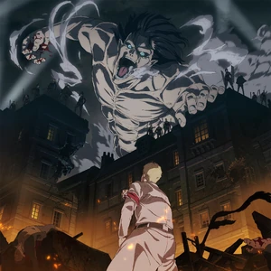 Attack On Titan Anime Image Gallery Attack On Titan Wiki Fandom