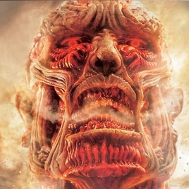 Colossal Titan (Live-Action) character image
