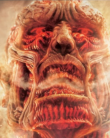 Colossal Titan Live Action Attack On Titan Wiki Fandom While the vast majority are the mindless creatures described above (aka pure titans), there is a small subset. colossal titan live action attack