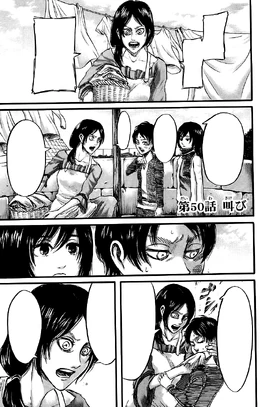 Couverture Chapitre 50