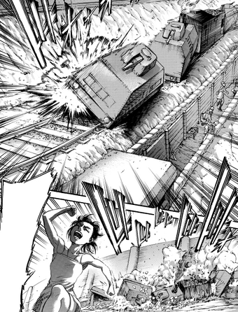 Gabi Braun Attack On Titan Wiki Fandom Boredom volume 1 chapter 2 : gabi braun attack on titan wiki fandom