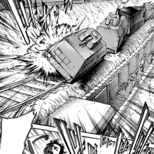 Gabi Braun Image Gallery Attack On Titan Wiki Fandom The enemy is there by @novedsus. gabi braun image gallery attack on