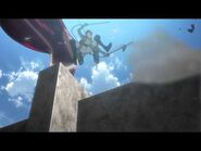 TVアニメ「進撃の巨人」PV