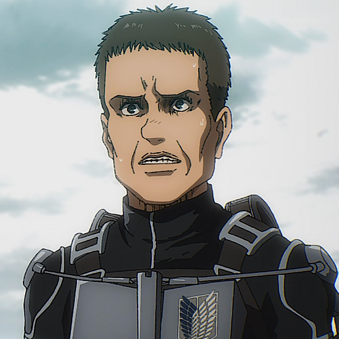 List Of Characters Anime Attack On Titan Wiki Fandom