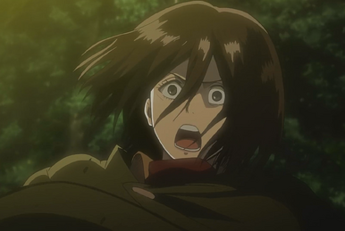 Anime Outburst-o! : Attack on Titan (Season 1) – Ephemeral Fixations