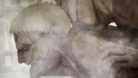 Reiner considers letting Falco eat him