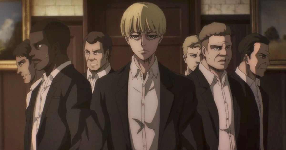 Onyankopon (Anime) | Attack on Titan Wiki | Fandom