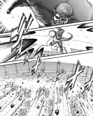 Sneak Attack Attack On Titan Wiki Fandom Is this is the attack on titan finale? sneak attack attack on titan wiki