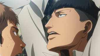 Marlo Freudenberg Anime Attack On Titan Wiki Fandom My bowl cut bros in anime quiz next gen bowl cut by steampunkskulls on deviantart. marlo freudenberg anime attack on