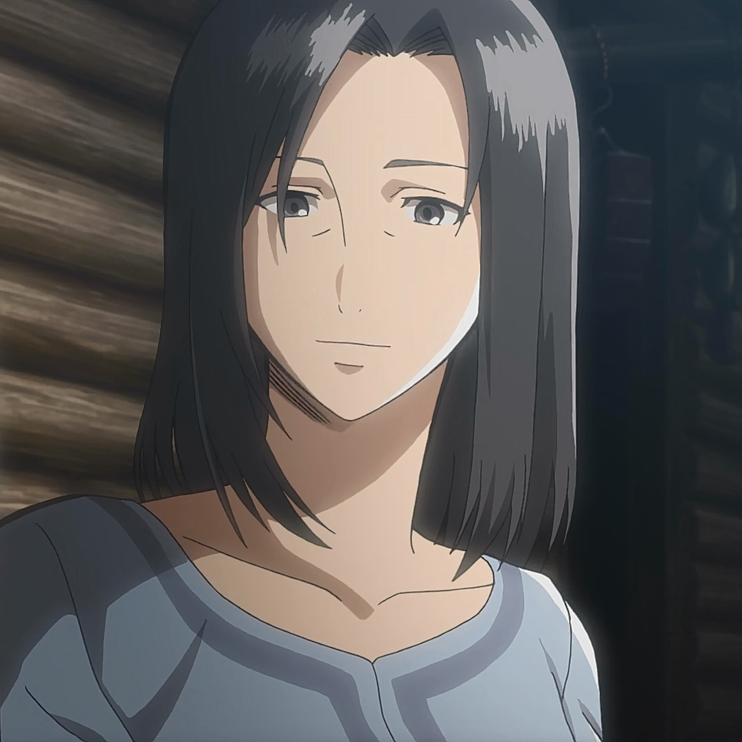 Mikasa Ackermann (Anime), Attack on Titan Wiki