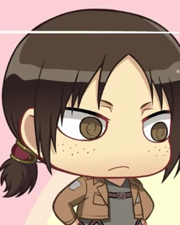 Ymir Chibi Theater Attack On Titan Wiki Fandom 716 x 1681 png 1349 кб. ymir chibi theater attack on titan