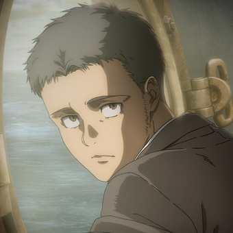 List Of Characters Anime Attack On Titan Wiki Fandom The problem with connie is that he's just a meh character. list of characters anime attack on