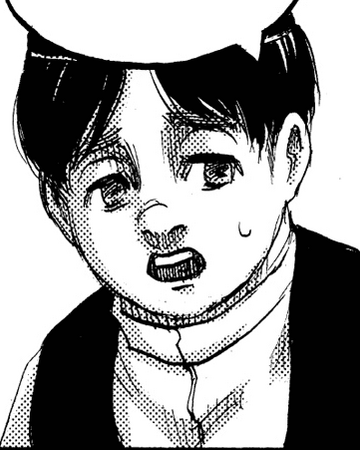Halil Attack On Titan Wiki Fandom Attack on titan season 4 episode 5 final season episode 5 aot eren tranformation willy tybur death declaration of war english. halil attack on titan wiki fandom