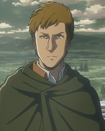 Rashad Anime Attack On Titan Wiki Fandom Attack on titan characters shingeki no kyojin/attack on titan (all characters). rashad anime attack on titan wiki