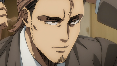 Jean Kirschtein (Anime), Attack on Titan Wiki