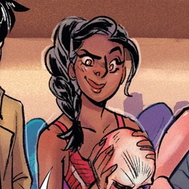 Sakura character image