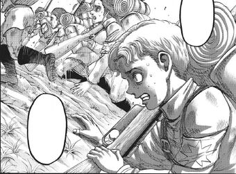 Zeke Yeager Attack On Titan Wiki Fandom Advancing giant(s)) is a manga series written and illustrated by hajime isayama. zeke yeager attack on titan wiki fandom