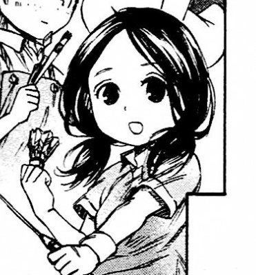 Mina Carolina Junior High Manga Attack On Titan Wiki Fandom Mina Carolina Junior High Manga Attack On Titan Wiki Fandom