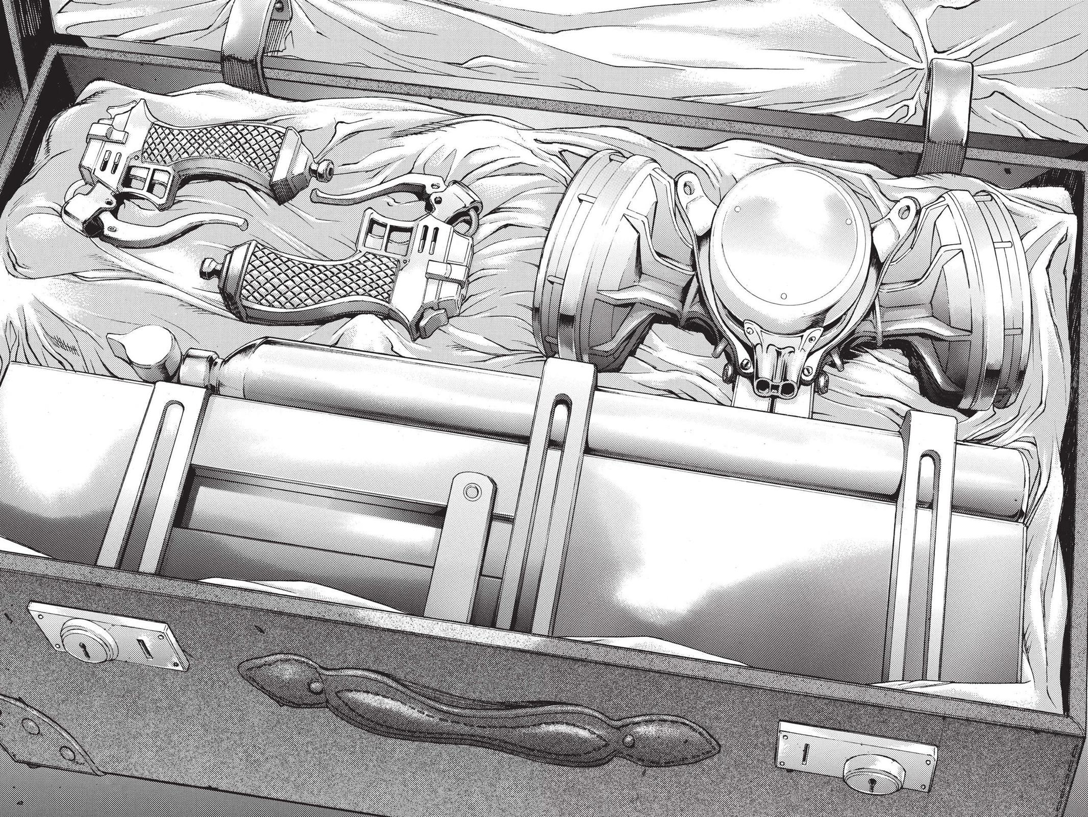 Attack on Titan: Before the Fall (Manga), Attack on Titan Wiki