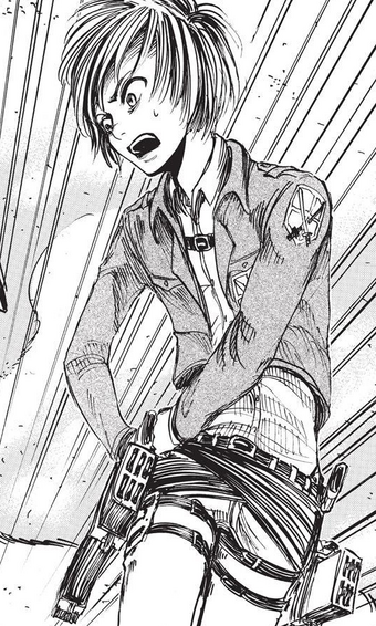Armin Arlert Attack On Titan Wiki Fandom Le migliori bacheche di armin arlert. armin arlert attack on titan wiki