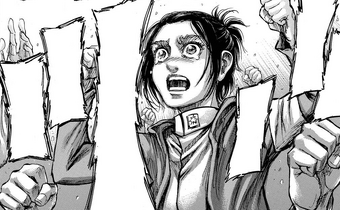 Gabi Braun Attack On Titan Wiki Fandom Watch attack on titan season 4 subbed & dubbed online in hd. gabi braun attack on titan wiki fandom