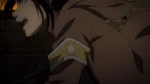 Gabi charges into battle
