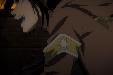 The War Hammer Titan Episode Attack on Titan Wiki Fandom