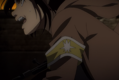 Anime Outburst-o! : Attack on Titan (Season 1) – Ephemeral Fixations