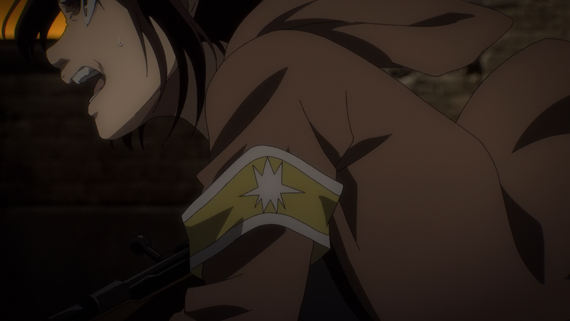 Night of the End (Episode), Attack on Titan Wiki