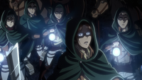 Attack on titan season 3 episode hotsell 50 sub