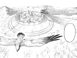 Mid-East Allied Forces