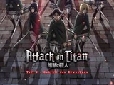 Attack on Titan – Anime Movie Teil 3: Gebrüll des Erwachens