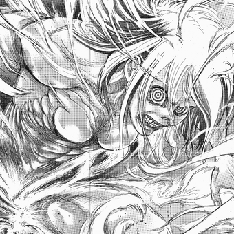 Nine Titans Attack On Titan Wiki Fandom They slaughter all of humanity and force them to live inside walls. nine titans attack on titan wiki fandom