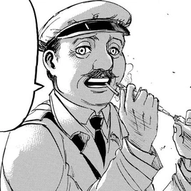 Gross character image