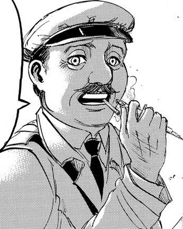 Gross Attack On Titan Wiki Fandom According to the series' editor kuwakubo shintaro, there are approximately 3 years' worth of chapters yet to be published for the extensively popular manga. gross attack on titan wiki fandom