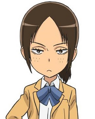 pics Ymir Aot Manga Pfp ymir junior high anime attack on